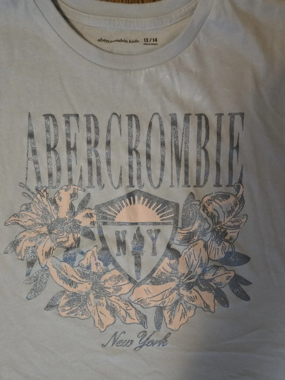Abercrombie Kids Shirt 13/14